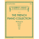 G SCHIRMER THE French Piano Collection Vol. 2118 Includes 48 Pieces For Piano Solo