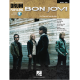 HAL LEONARD BON Jovi Drum Play-along Vol.45 W/ Audio Access