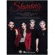 WARNER PUBLICATIONS STARVING Until I Tasted You Sheet Music By Hailee Steinfeld & Grey Pvg