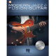 HAL LEONARD MODERN Jazz & Fusion Guitar By Jostein Gulbrandsen W/ Video Access