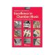 NEIL A.KJOS TOE Excellence In Chamber Music Bb Tenor Saxophone Book 1