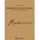 MUSIC WORKS FREDERICK'S Black Devils By Paul Murtha For Concert Band Level 4