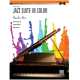 ALFRED JAZZ Suite In Color By Martha Mier For Intermediate Piano