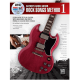 ALFRED ALFRED'S Basic Guitar Rock Songs Method 1 W/ Online Access