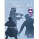 ALFRED LEARNING Together 2 For Violin Cd Included By W. Crock/ W. Dick/l. Scott