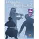 ALFRED LEARNING Together 2 For Violin By W. Crock/ W. Dick/l. Scott