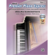 ALFRED ALFRED'S Premier Piano Express Book 3 (book & Cd)