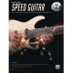 ALFRED GERMAN Schauss's Speed Guitar (online Audio/video Access Included)