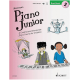 SCHOTT PIANO Juniot Duet Book 2 W/ Online Access By Hans-gunter Heumann