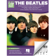 HAL LEONARD THE Beatles Super Easy Songbook Includes 60 Simple Arrangements For Piano