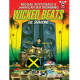 HUDSON MUSIC WICKER Beats Reggae, Rocksteady & Jamaican Ska Drumming By Gil Sharone