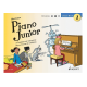 SCHOTT PIANO Junior Lesson Book 1 W/ Online Access By Hans-gunter Heumann