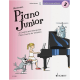 SCHOTT PIANO Junior Performance Book 2 W/ Online Access By Hans-gunter Heumann