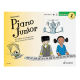 SCHOTT PIANO Junior Duet Book 1 W/ Online Access By Hans-gunter Heumann