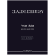 DURAND DEBUSSY Petite Suite For 1 Piano 4 Hands Edited By Edmond Lemaitre