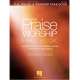HAL LEONARD THE Praise & Worship Fake Book 2nd Edition For All C Insturments