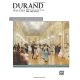 ALFRED DURAND Waltzes Opp.83/86/88/90/91/96 For Piano Solo Edited By Edward Francis