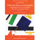 ROB FORBERG MUSIKVER PROKOFIEV Selected Pieces & Studies Op 2,3,4,12 For Piano