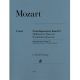 HENLE MOZART String Quartets Volume 4 Urtext Edition Edited By Wolf-dieter Seiffert