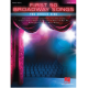 HAL LEONARD FIRST 50 Broadway Songs You Should Sing High Voice For Piano/vocal
