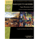 G SCHIRMER BAROQUE To Modern Upper Elementary Level Piano Solo Edited By Richard Walters