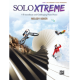 ALFRED SOLO Xtreme Book 3 For Intermediate Piano Solo By Melody Bober
