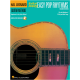 HAL LEONARD EVEN More Easy Pop Rhythms 2nd Edition With Online Audio