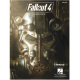 HAL LEONARD THEME From Fallout 4 Sheet Music By Inon Zur For Piano Solo