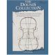 CARL FISCHER THE Dounis Collection 11 Books Of Studies For The Violin