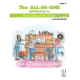 FJH MUSIC COMPANY THE All-in-one Approach To Succeeding At The Piano Book 1a With Cd