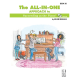 FJH MUSIC COMPANY THE All-in-one Approach To Succeeding At The Piano Book 1b With Cd