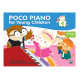 ALFRED POCO Piano For Young Children Book 4 By Ying Ying Ng & M. O'sullivan Farrell