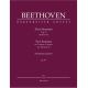 BARENREITER BEETHOVEN 2 Sonatas For Pianoforte G Minor, G Major Op. 49