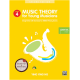 POCO STUDIO MUSIC Theory For Young Children Book 4 2nd Edition By Ying Ying Ng
