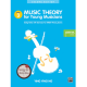 POCO STUDIO MUSIC Theory For Young Children Book 3 (2nd Edition)