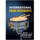 ALFRED INTERNATIONAL Drum Rudiments Playing Cards