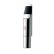 YANAGISAWA TENOR Sax Metal Mouthpiece Kit - #9 Facing (silver-plated)