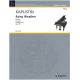 SCHOTT KAPUSTIN Rainy Weather Op. 159 For Piano Solo