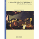 RICORDI 12 Italian Keyboard Sonatas Edited By Cesare Fertonani