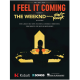 HAL LEONARD I Feel It Coming Recorded By The Weeknd For Piano/vocal/guitar
