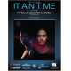 HAL LEONARD IT Ain't Me Sheet Music Recorded By Kygo & Selena Gomez For Piano/vocal/guitar