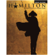 HAL LEONARD HAMILTON Ukulele Selections An American Musical By Lin-manuel Miranda
