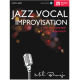 BERKLEE PRESS JAZZ Vocal Improvisation An Instrumental Approach By Mill Bermejo
