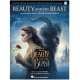 HAL LEONARD BEAUTY & The Beast Vocal Solo With Online Audio