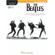 HAL LEONARD THE Beatles Instrumental Play-along For Clarinet W/ Audio Access