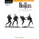 HAL LEONARD THE Beatles Instrumental Play-along For Tenor Sax W/ Audio Access