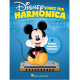 HAL LEONARD DISNEY Songs For Harmonica 30 Favorites Arranged For Diatonic Harmonica