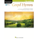 HAL LEONARD GOSPEL Hymns For Trumpet Instrumental Play-along W/ Audio Access