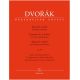 BARENREITER DVORAK Concerto For Violin & Orchestra A Minor Op.53 With Piano Reduction