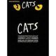 HAL LEONARD ANDREW Lloyd Webber Cats Vocal Selections For Piano Vocal Guitar
